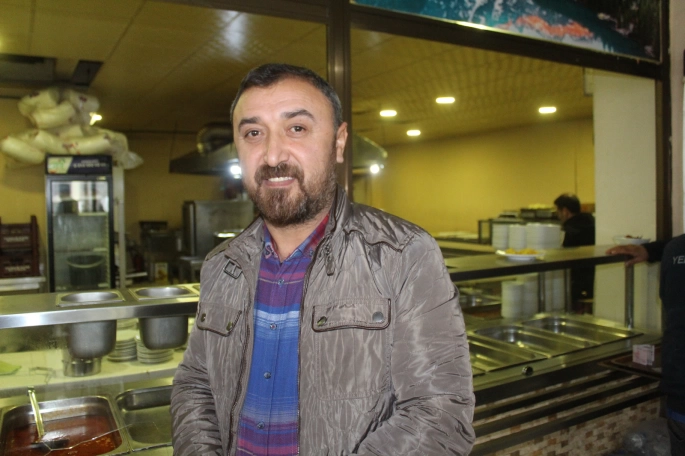 Acar’dan Bayram Mesajı