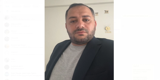 Doğan’dan Kurban Bayram Mesajı