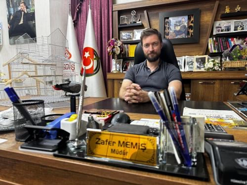 Memiş: “Babalarımız Her Zaman Rehberimiz Oldu”