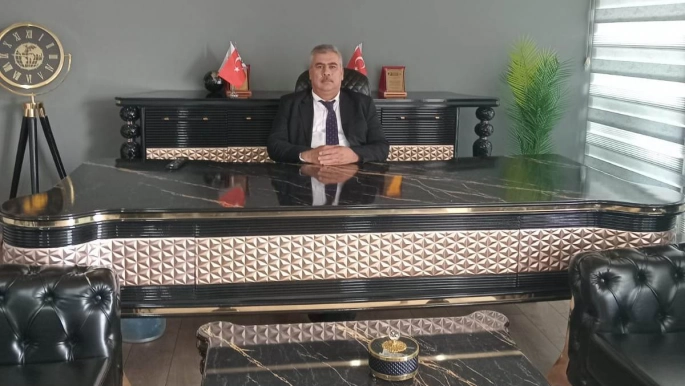 Milad İş Adamları Derneği'nden İran’a Yönelik Saldırılara Tepki: Barış ve Adalet tek yolumuzdur