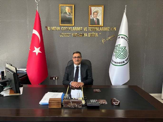 Seven’den Kurban Bayramı Mesajı