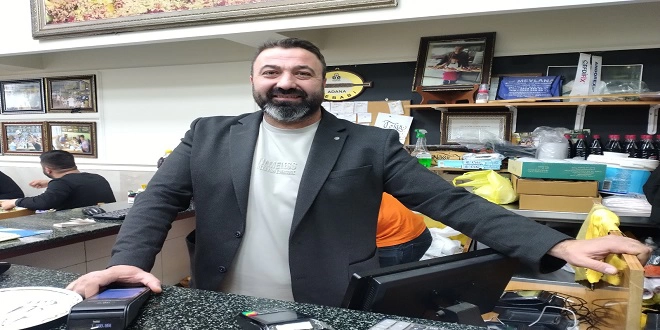 Yılmaz’dan Duygu Dolu Babalar Günü Mesajı