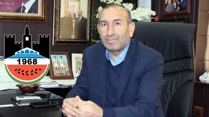 Akyol : “Aşure Günü, Kalplerin Birleştiği Mübarek Bir Zaman”