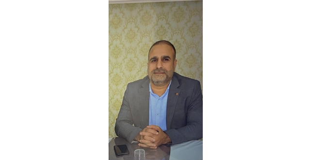 Atlı: “Kerbela’dan Bugüne: Aşure, Direnişin ve Umudun Tatlı Sesi”