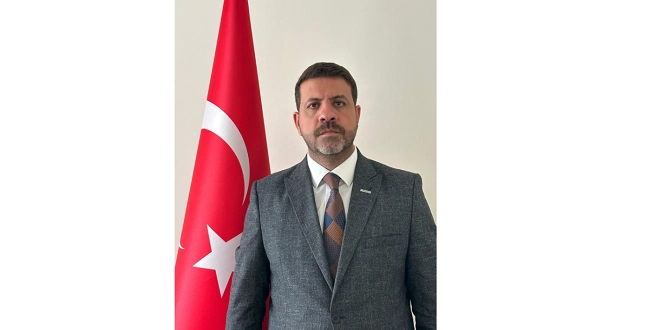 Bozkuş’dan Mübarek Aşure Günü Mesajı