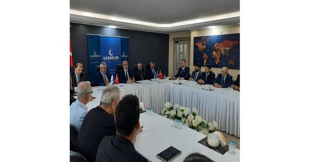 Kardelen Hareketi'nden "İklim Kanunu" Eleştirisi: "Yeni Bir Dini Zorla Dayatıyorlar"