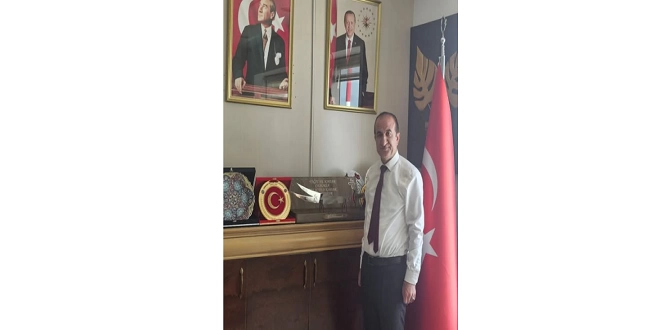 M. Zeki Çınar’dan PKK’nın Silah Bırakma Sürecine Destek Mesajı: “Artık Yeter, Hepimiz Kardeşiz”