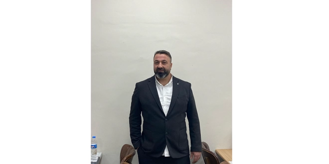 Yılmaz’dan Peygamber Efendimize Yapılan Saygısızlığa Sert Tepki: “Bu Ahlaksızlığı Şiddetle Kınıyoruz”