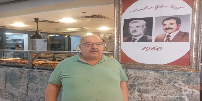Paçacı Fazıl Usta’dan 30 Ağustos Zafer Bayramı Mesajı