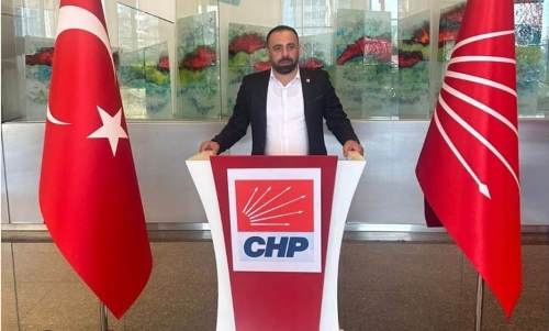 CHP Silvan İlçe Kongresi 29 Eylül’de Yapılacak