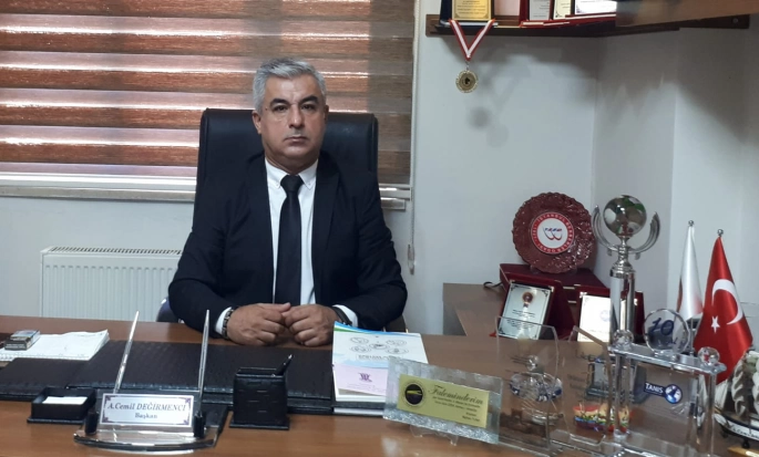 Değirmenci’den Mevlit Kandili Mesajı