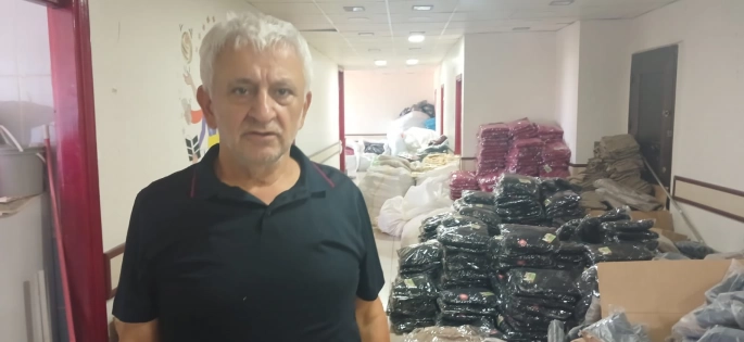 Diyarbakır’da Okul Kıyafeti Tartışması: “Bizi Hedef Göstermek Yanlıştır”