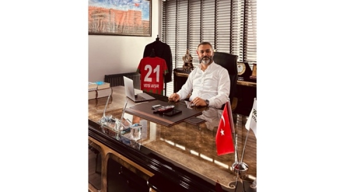 Avşar’dan Cumhuriyet Bayramı mesajı