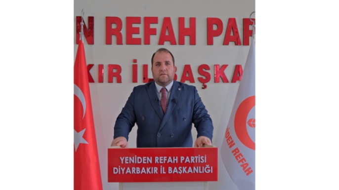 Başkan Erdem: Hayatlar kredi kartına bağımlı hale geldi!