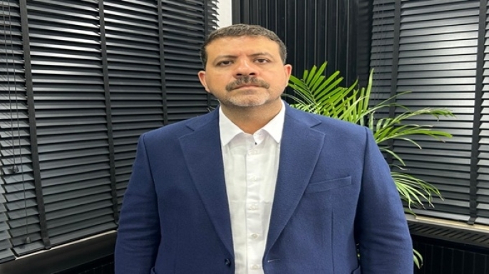 Bozkuş’tan 29 Ekim Cumhuriyet Bayramı Mesajı