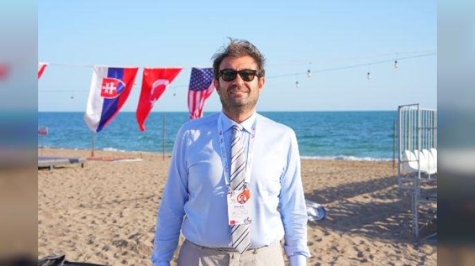 Dr. Av. Murat AKSU, Dünya Bedensel Engelliler Spor Federasyonu Yönetim Kurulu Üyeliğine Seçildi
