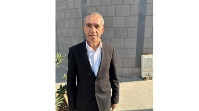 İş Adamı Çap'dan 29 Ekim Cumhuriyet Bayramı Mesajı