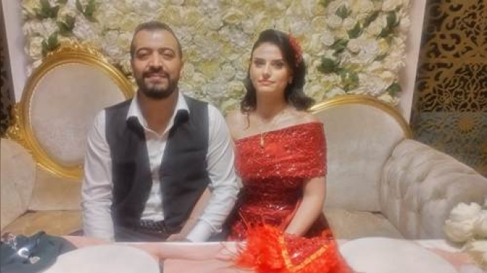 Karakaş ve Taştekin Ailelerinin Mutlu Günü:Tarihi Taş Konakta Masal Gibi Kına Gecesi
