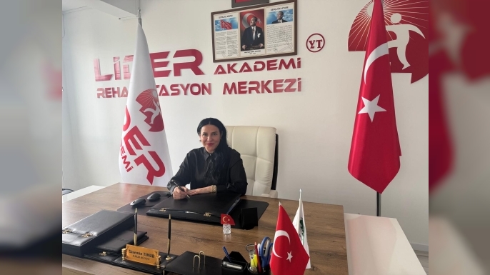 Timur'dan 29 Ekim Cumhuriyet Bayramı Mesajı