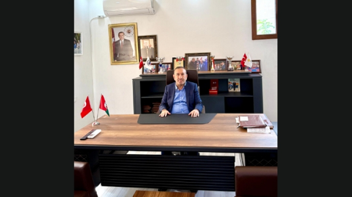 AKYOL.‘KADINA ŞİDDET KONUSU, TOPLUMSAL BİR SORUNDUR’