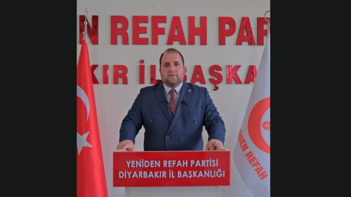 Başkan Erdem’den 24 Kasım Öğretmenler Günü Mesajı