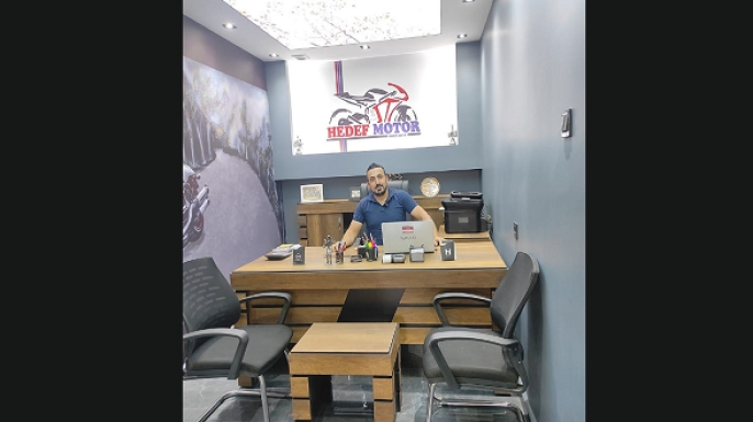 Ömer Beğde'den Öğretmenler Günü Mesajı