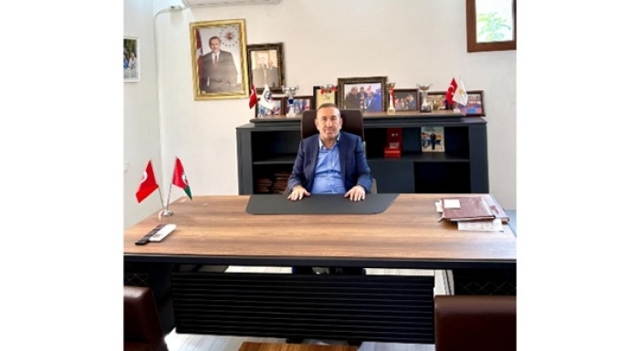 AKYOL:‘YENİ BEKLENTİLERİN OLDUĞU BİR YILA GİRİYORUZ’