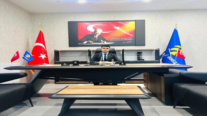 Atlı: İnsan Hakları Farkındalığı Toplumsal Bilinci Güçlendirir