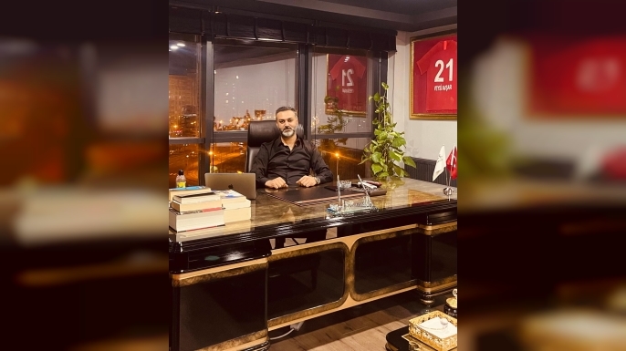 Avşar'dan Regaip Kandili Mesajı