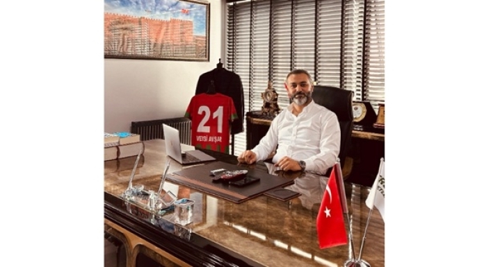 Avşar: “İnsan Hakları Evrensel Adaletin Temelidir”