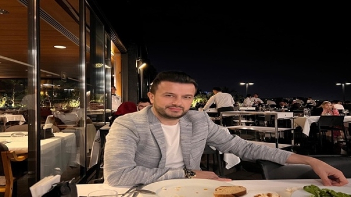 Demirok : “İnsan Onurunu Korumak En Temel Sorumluluktur”
