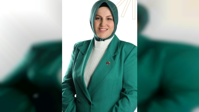 Dilek Demir’den Kandil Mesajı