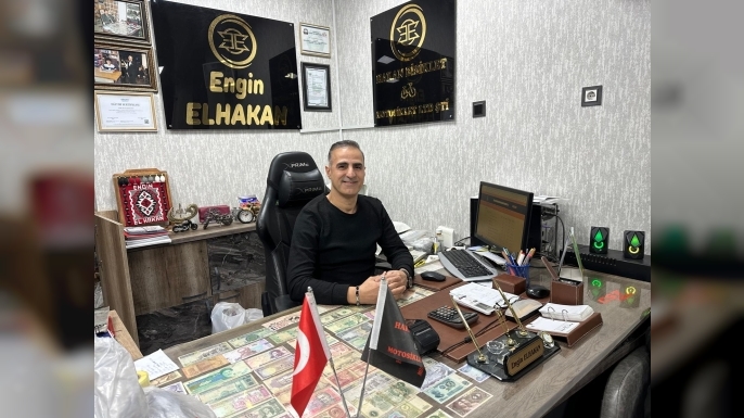 Elhakan’dan Sosyal Dayanışma Vurgusu