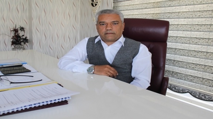 İleri'den Mübarek Regaip Kandili Mesajı
