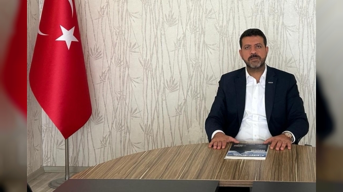 İş İnsanı Bozkuş: Dayanışma Birliktir