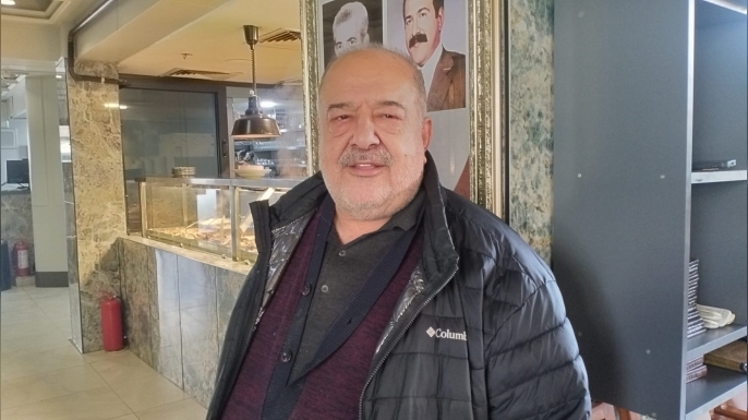 Meşhur Paçacı Fazıl Usta’dan Toplumsal Duyarlılık Çağrısı