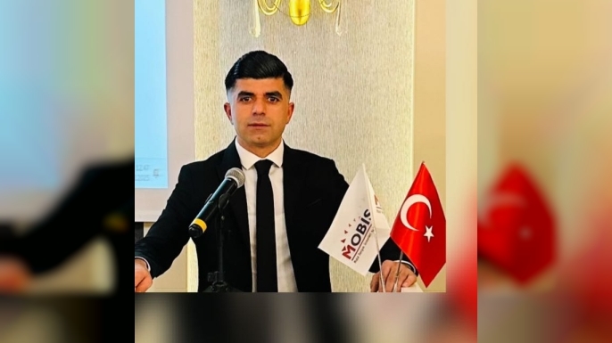 MOBİSAD Genel Başkan Yardımcısı Atlı’dan Regaip Kandili Mesajı
