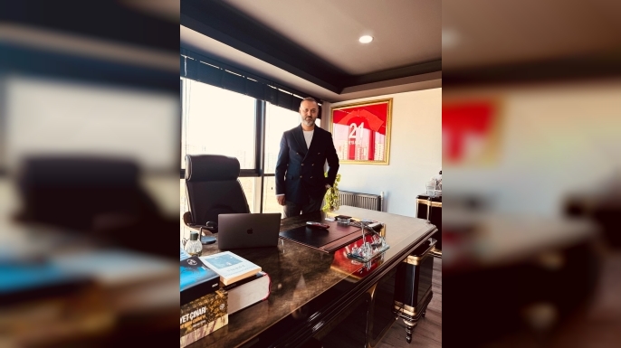 ŞAMPİYONLUK DÖNEMİNİN ASBAŞKANI KONUŞTU: DİYARBEKİRSPOR SAHİPSİZ KALMAMALI