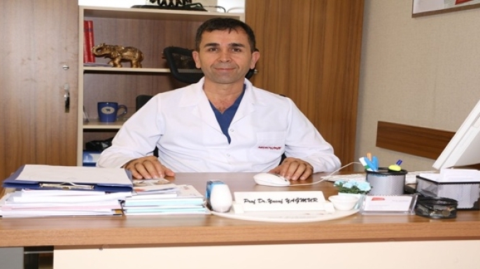 Yağmur’dan 10 Aralık İnsan Hakları Günü Mesajı