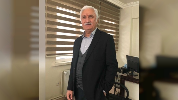 Ak Parti Diyarbakır İl Başkan Yardımcısı Sedat Bayhan’dan Miraç Kandili Mesajı