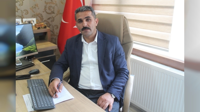 Akkoyun’dan Miraç Kandili Mesajı