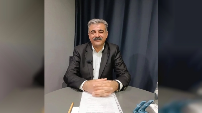 Başkan Ergün’den 10 Ocak Dünya Gazeteciler Günü Mesajı