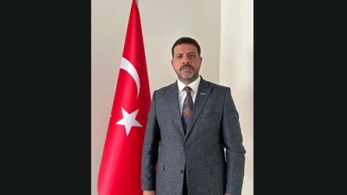 Bozkuş’tan 10 Ocak Dünya Gazeteciler Günü Mesajı