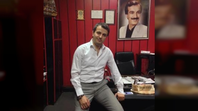 Demirok’dan Yeni Yıl Mesajı