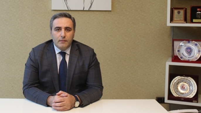 Diriarin’den Miraç Kandili Mesajı