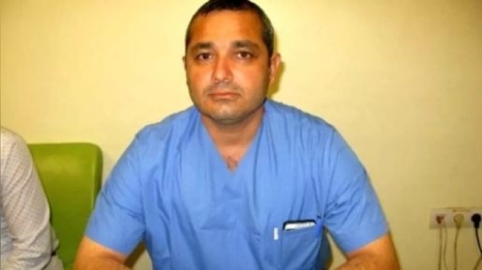 Dr. Tabur’dan Yeni Yıl Mesajı
