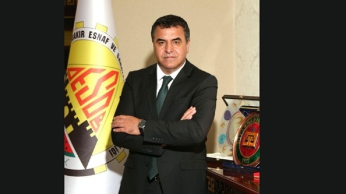 Ebedinoğlu’ndan 10 Ocak Dünya Gazeteciler Günü Mesajı