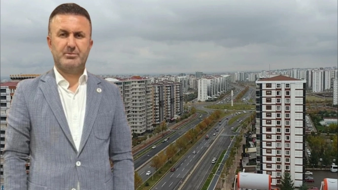 Emlakçılardan net uyarı: Diyarbakır’da kiralar neden Türkiye ortalamasını aştı?