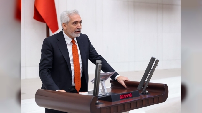 Ensarioğlu’ndan Diyarbakır’a Sağlık Müjdesi