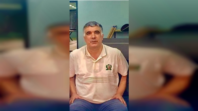 İş İnsanı Fırat Delibaş’tan Miraç Kandili Mesajı